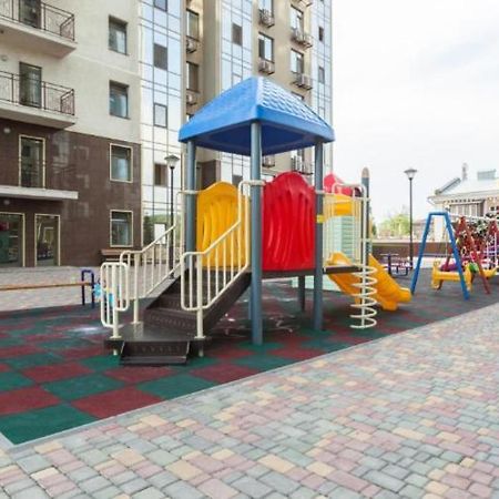 Astashkina Odessa Exterior foto