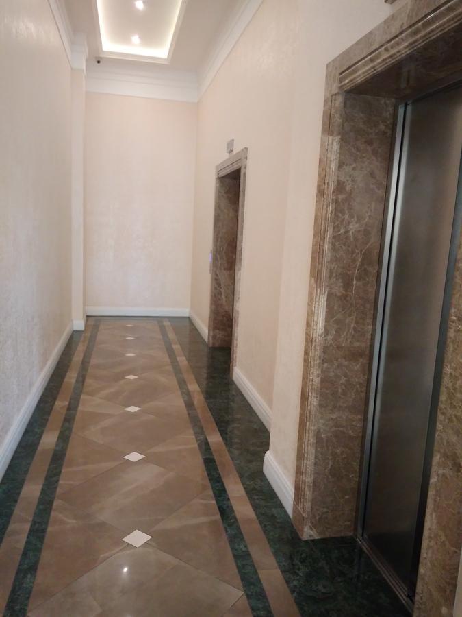Astashkina Odessa Exterior foto