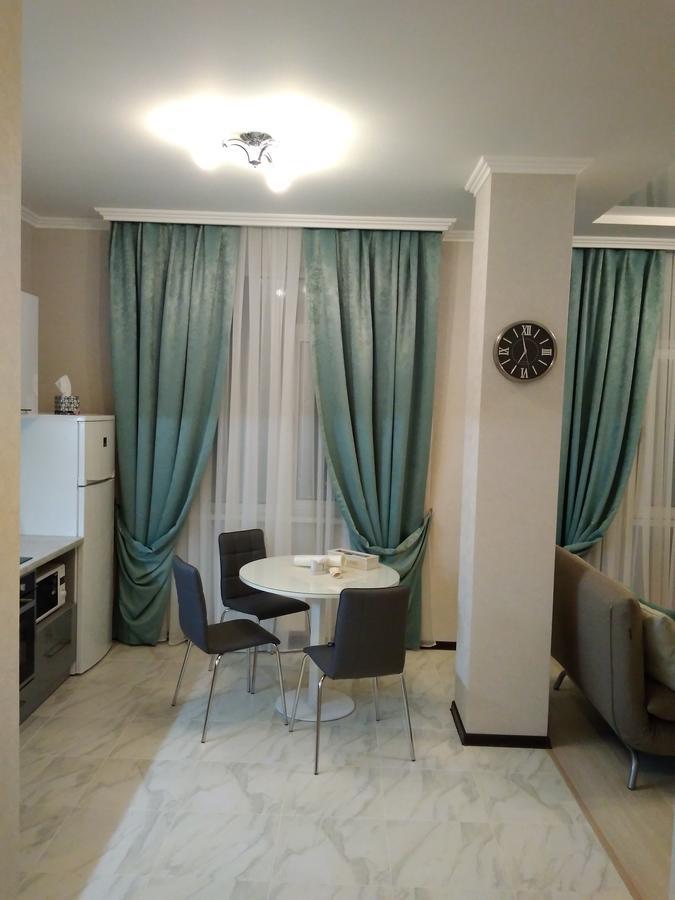 Astashkina Odessa Exterior foto