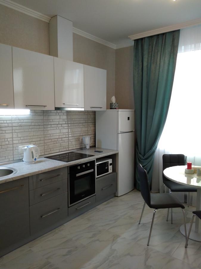 Astashkina Odessa Exterior foto